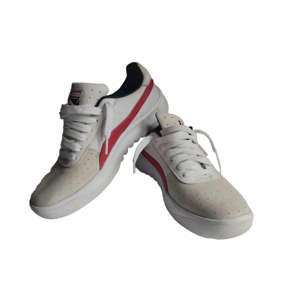 Puma shoes - Picture 2 of 10